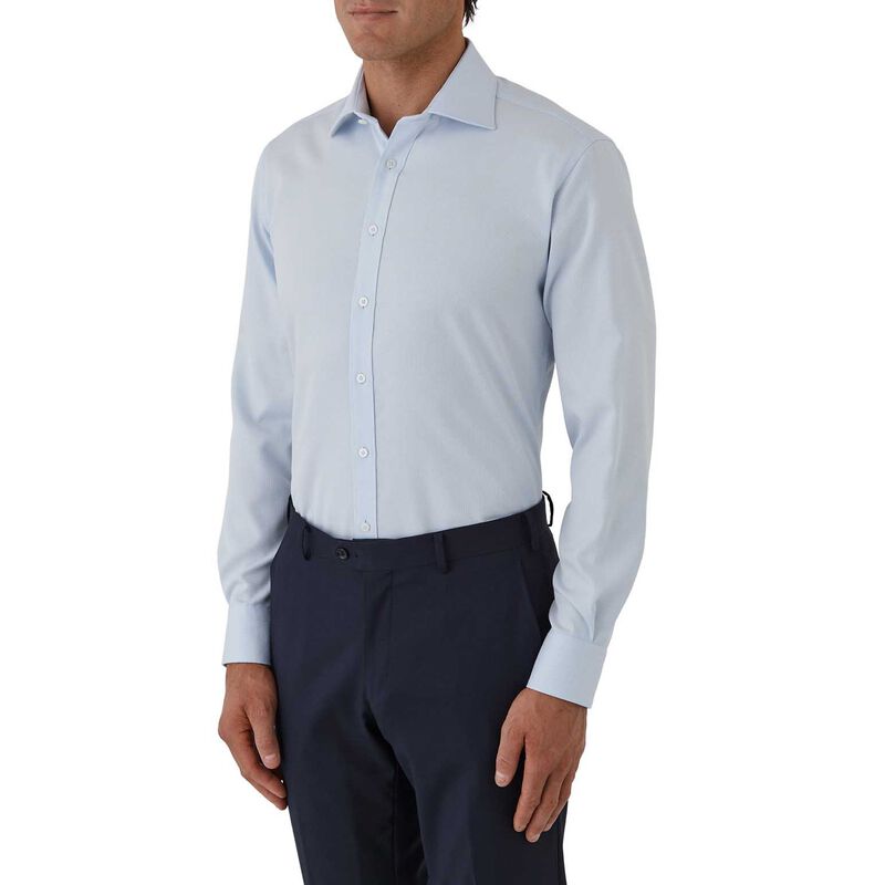 Cambridge Preston Shirt Fgb019 image number 3